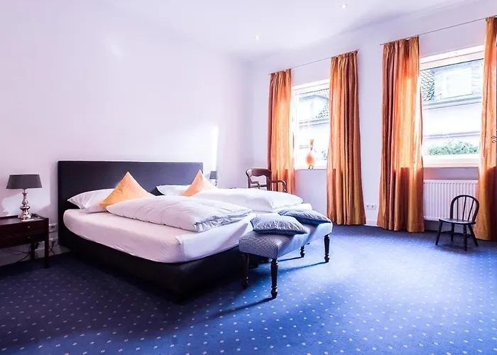 Posthotel Monegro