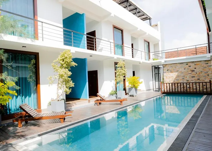Kadupul By Serenity Hotels