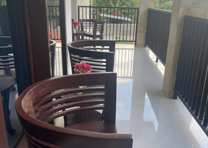 Hotels in Padang Bai