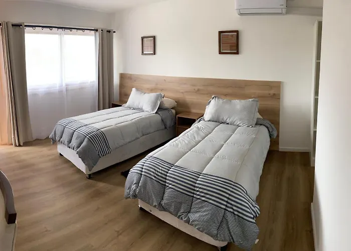 Casa Parral Hostal