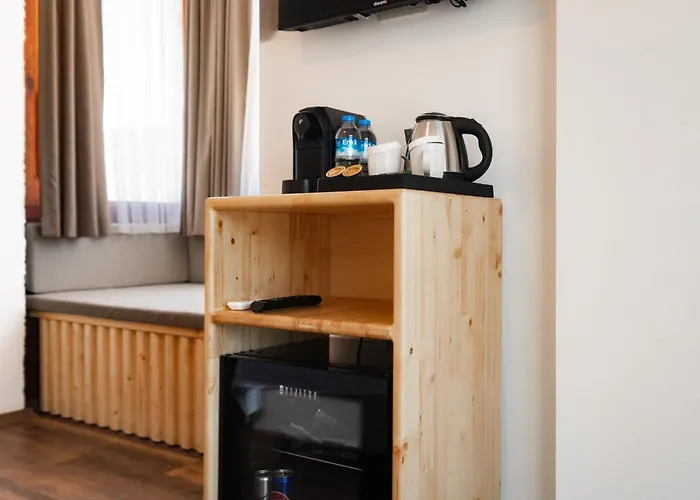 Hotels in Urla