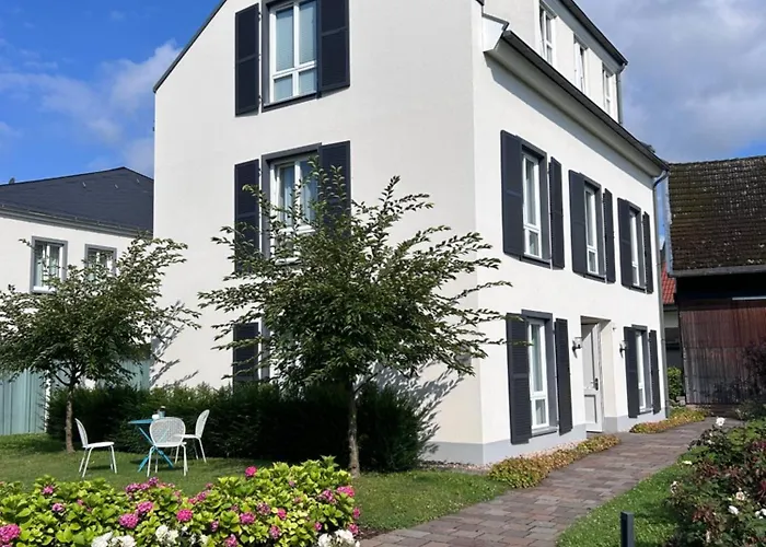 Julias Gästehaus