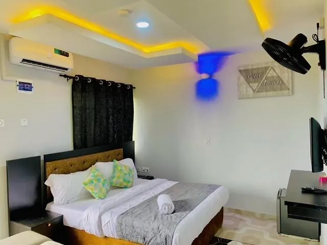 New Heights Castle Hotels