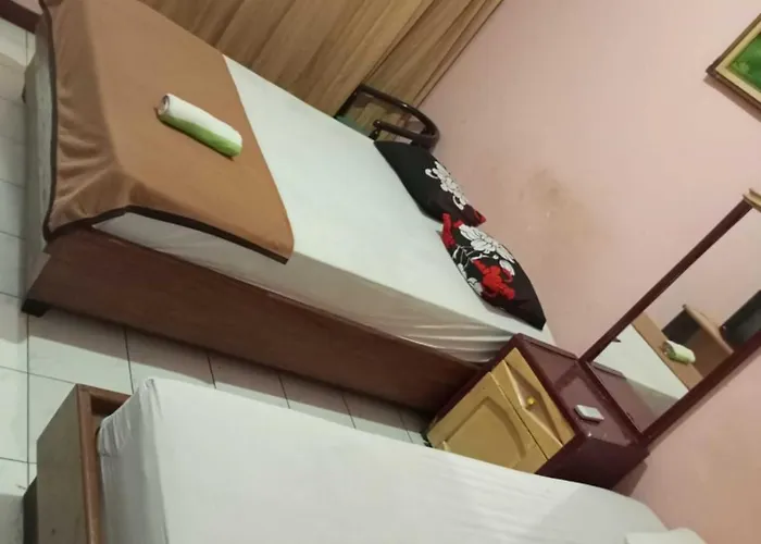Hotel Tirtonadi Permai