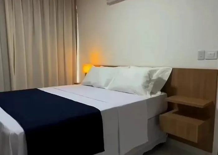 Pousada Fortaleza