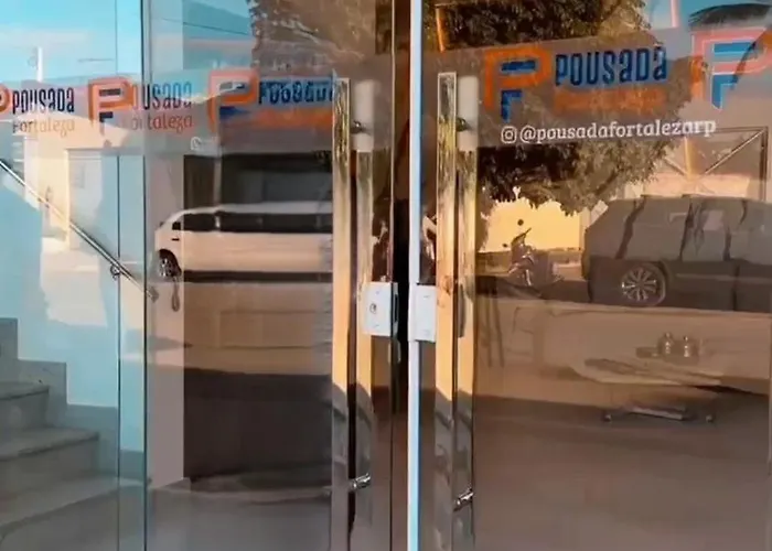 Pousada Fortaleza