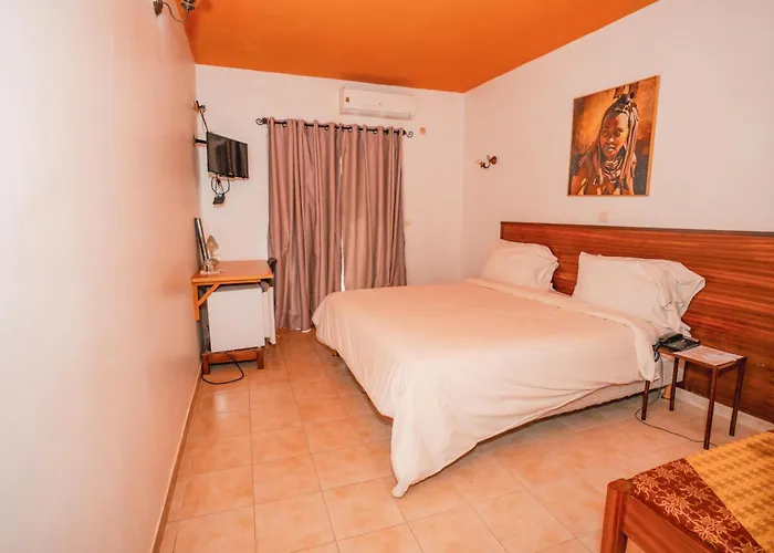 Hotel Marie Lucienne