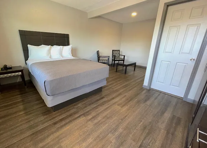 Sequoia Motel