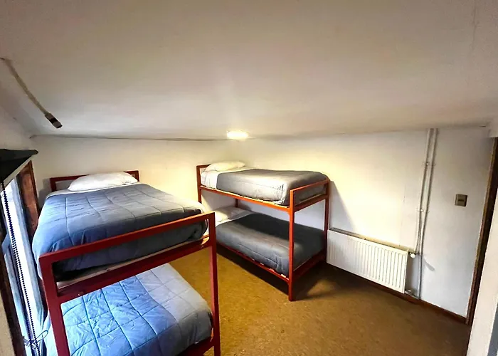 Hostel Rosa De Los Vientos