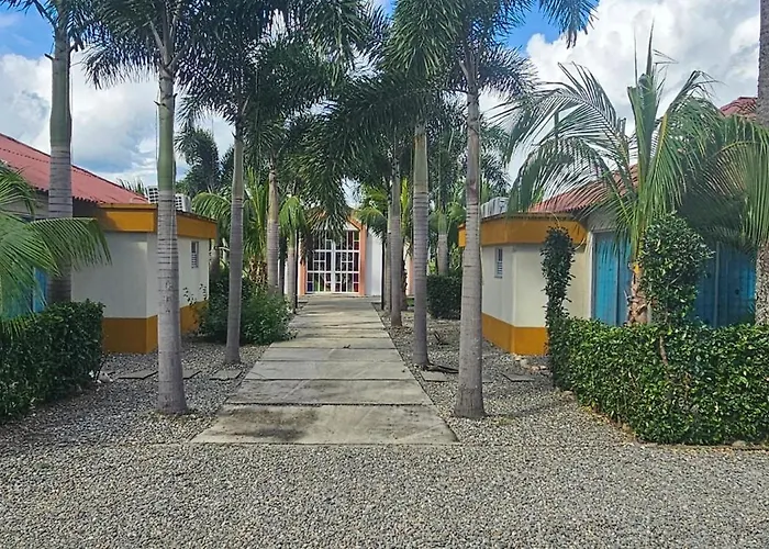 Hotel - Rancho Jj