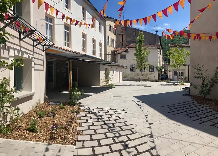 Auberge Le LEO de FOIX