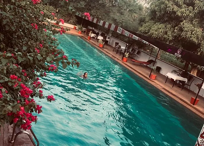 Hotel Ricardo