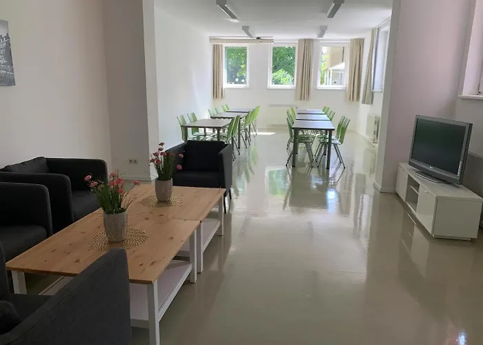 Jugendgästehaus Studentenwohnheim Steyr