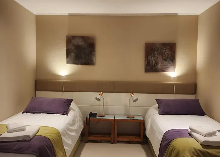 Valeria del Faro Suite&Spa