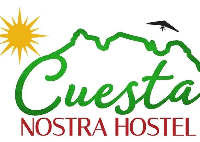 Hostel Nostra Cuesta