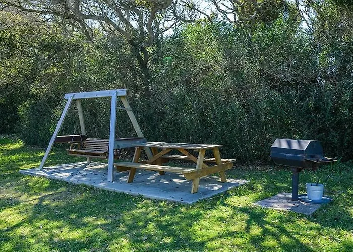 Bogue Shores "Salty Air Oasis"