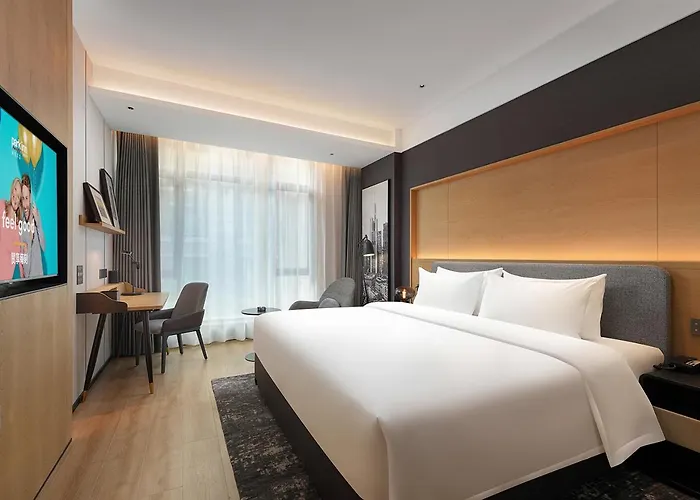 Park Inn By Radisson Kashgar Dongcheng Approval Bureau