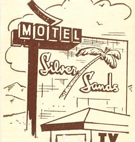 Silver Sands Motel