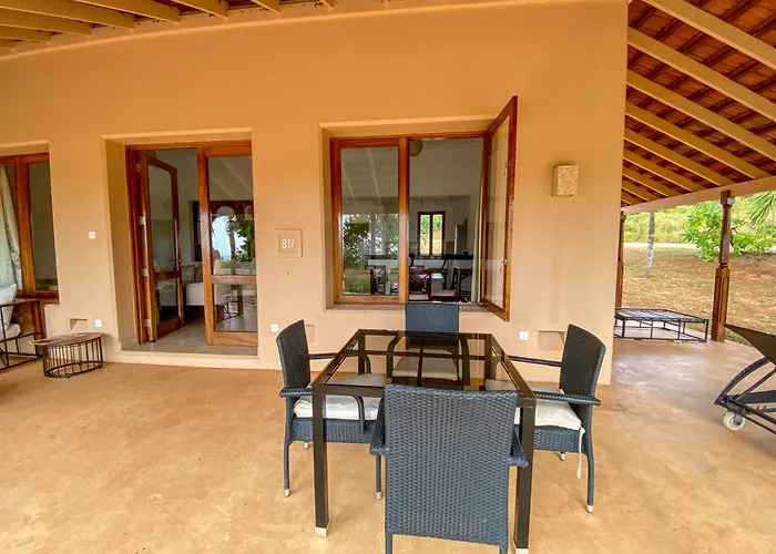 Vipingo Ridge Limited