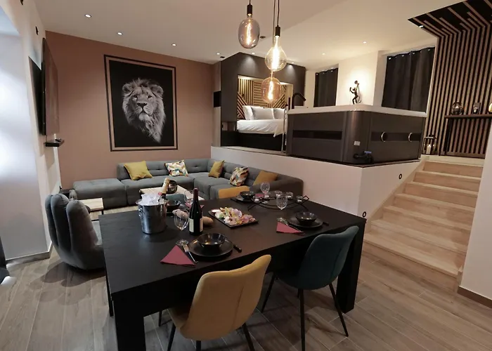 Zanzibar Suite