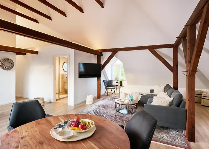 Hotel Restaurant Zur Linde