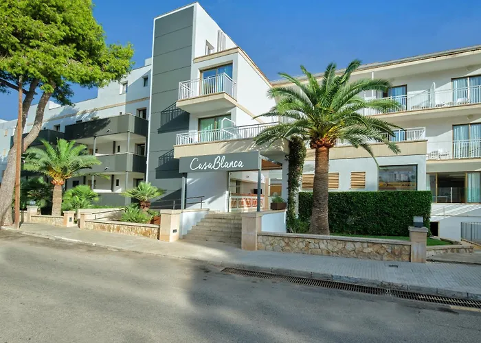 Hotel Casablanca