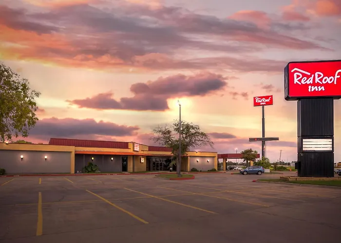 Red Roof Inn La Marque