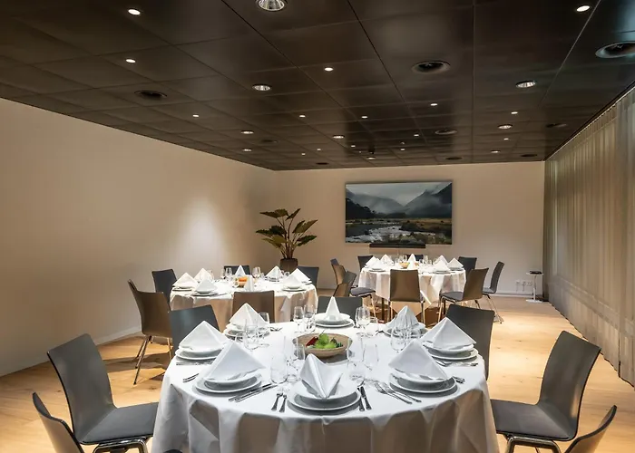 Best Western Hotel Spirgarten