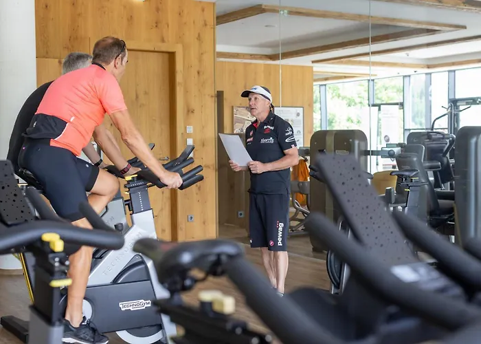 Woferlgut - Wellness&Sport