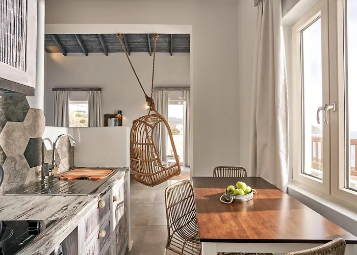 Althea Boutique Hotel - Adults Only