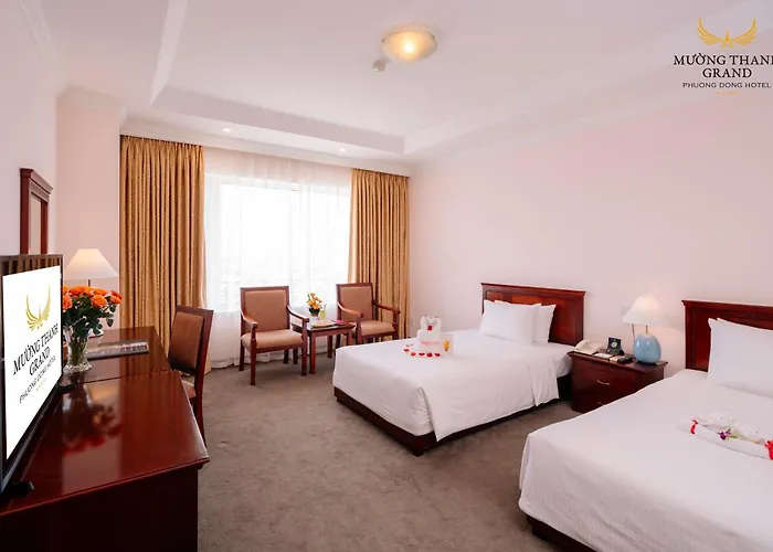 Muong Thanh Grand Phuong Dong