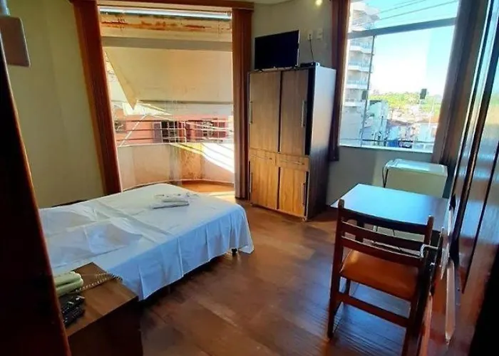 Colinas Hotel