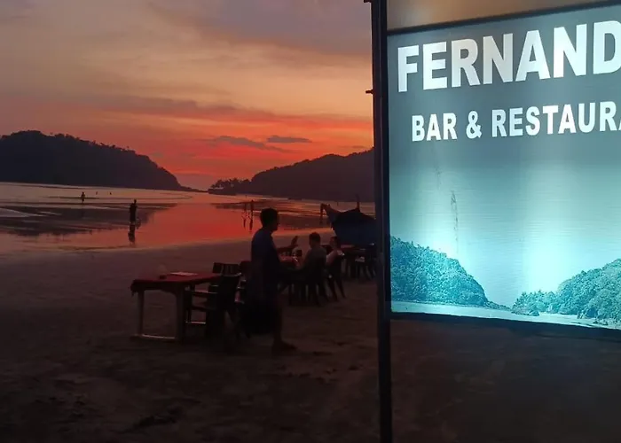 Fernandes Bar&Restaurant