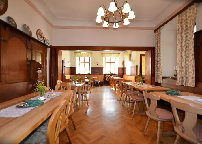 Hotels in Mainbernheim
