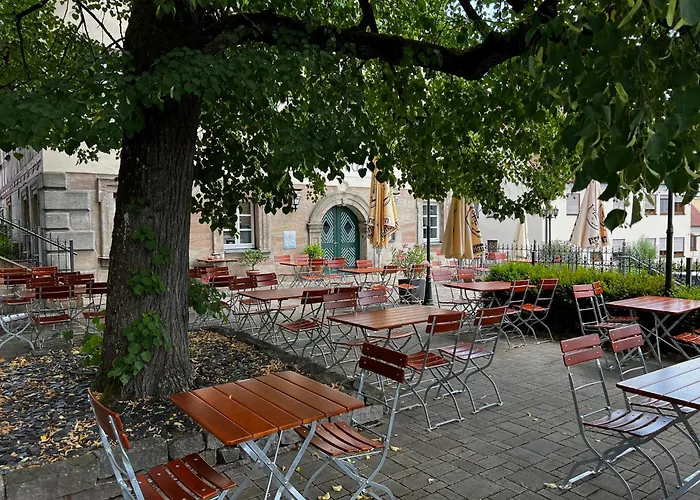 Gasthof Mayd