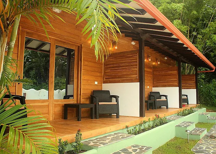 Hotels in Santa Catalina