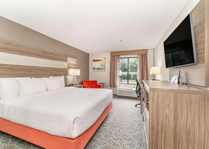 Best Western Kernersville