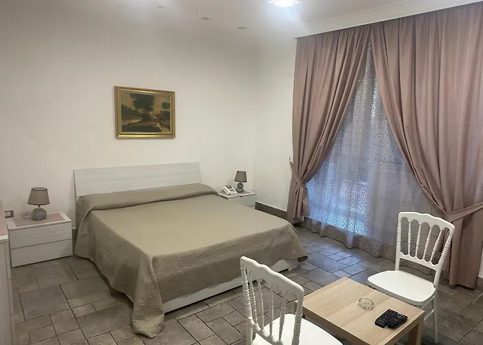Hotel Villa La Colombaia