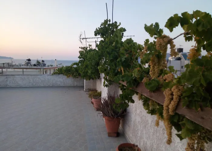 Hostel Stylianos Kissamos