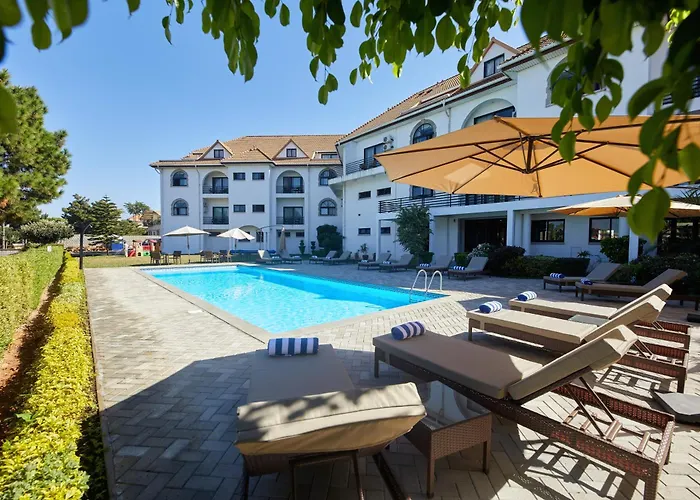 San Cristobal Boutique Hotel - Ivato Airport