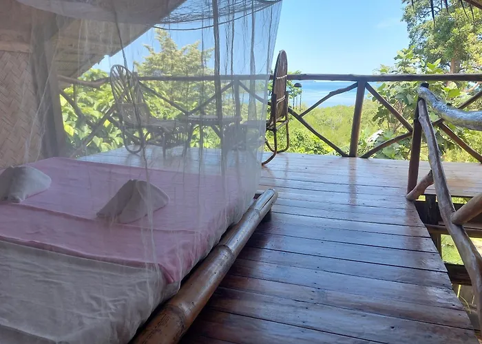 Jungle bar Resto&Cottages