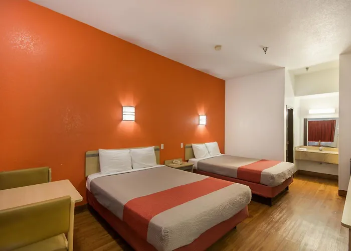 Americas Best Value Inn & Suites Humble