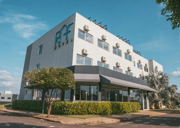Raf Hotel