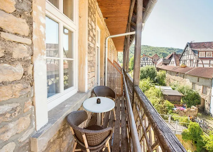 Landhotel am Wasserrad