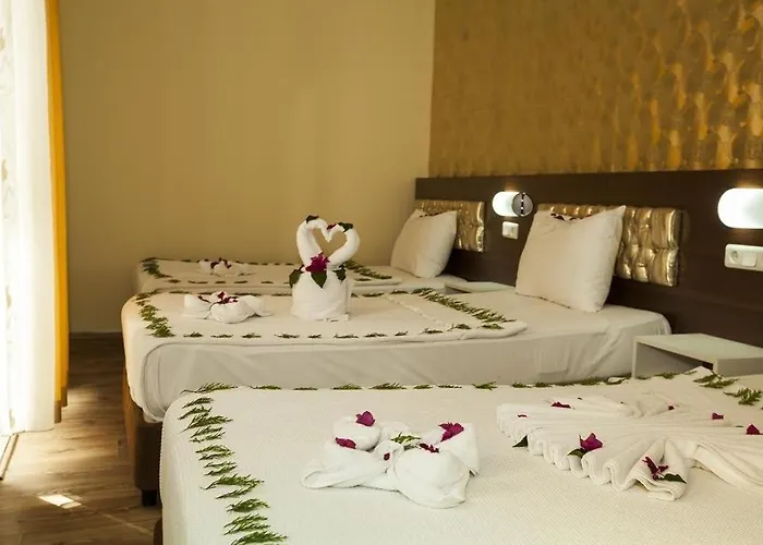 Club Herakles Hotel Kemer