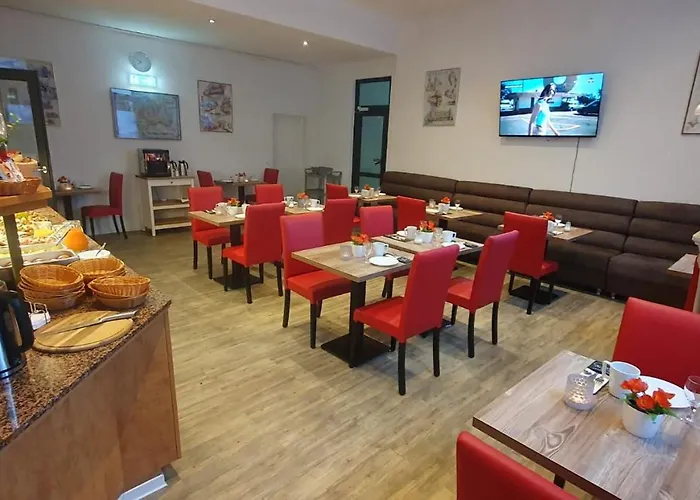 Hotel Astor