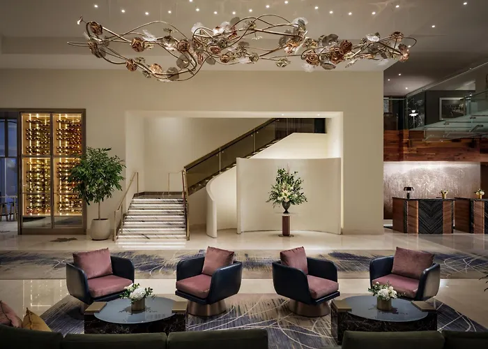 Toronto Boutique Hotels