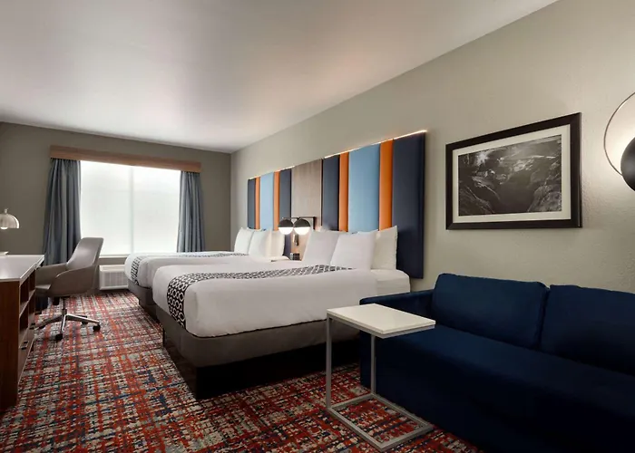 La Quinta By Wyndham Oxford - Anniston