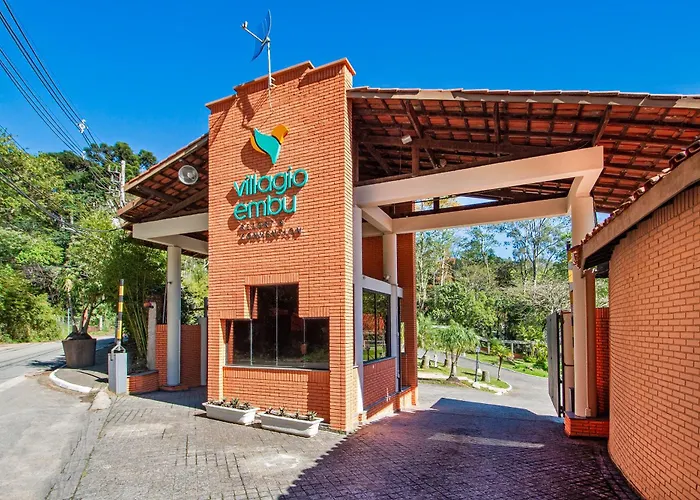 Villagio Embu Resort & Convention