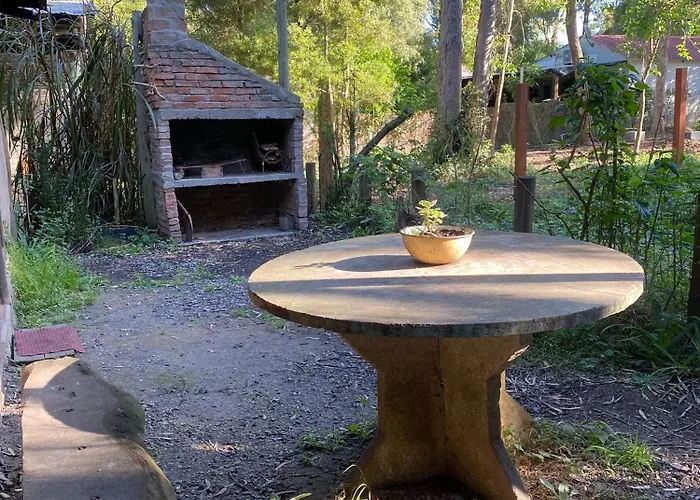 Eco Cabana Bioconstruccion